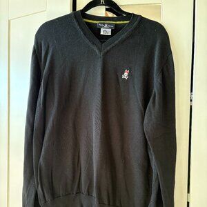 Psycho Bunny Men's Sweater